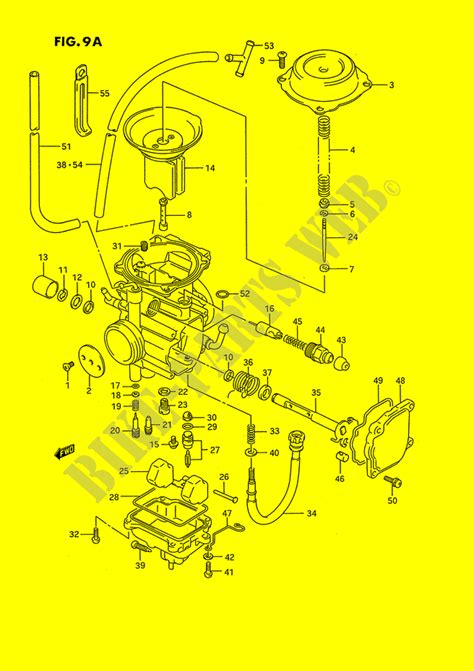 Condition: New. . 1987 suzuki quadrunner 250 carburetor adjustment